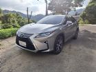 新北市LEXUS RX200T 2.0 頂級款 LEXUS 凌志中古車