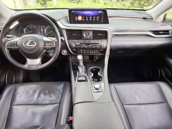 LEXUS RX200T 2.0 頂級款 照片3