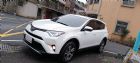 新北市RAV4 2.0 豪華 安卓多媒體  TOYOTA 豐田 / RAV4中古車