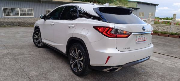 2019 Lexus RX 300 頂級 照片2