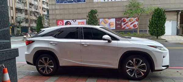 Lexus RX 200 T 頂級版  照片2