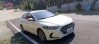 新北市ELANTRA 1.6(柴油尊貴型) HYUNDAI 現代 / Elantra中古車