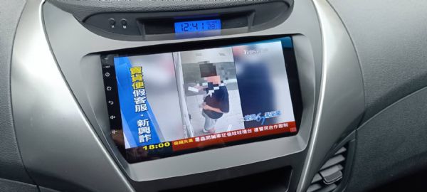 1.8 豪華型 安卓主機 倒車顯影 照片10