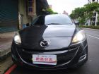 新北市2011 MAZDA 3 5D 2.0 MAZDA 馬自達 / 3中古車