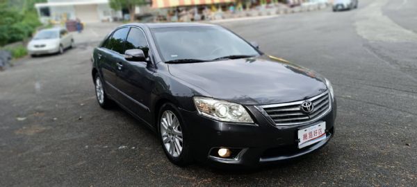 2010 CAMRY 2.4 尊貴  照片2