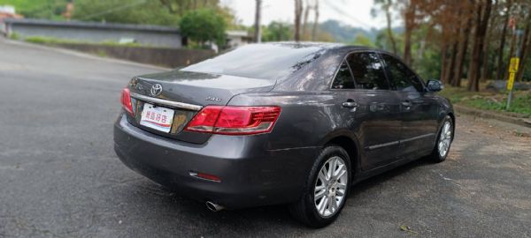 2010 CAMRY 2.4 尊貴  照片3