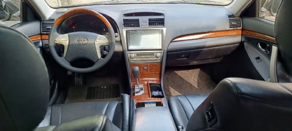 2010 CAMRY 2.4 尊貴  照片5