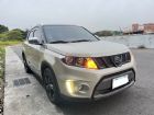 台南市VITARA 1.4 四輪傳動 原廠保養 SUZUKI 鈴木中古車