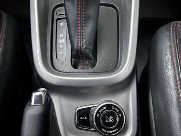 VITARA 1.4 四輪傳動 原廠保養 照片9