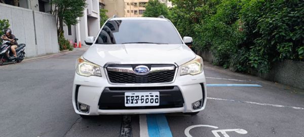 SUBARU  Premium XT 照片2