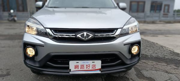 2021 中華 ZINGER 精緻型  照片1