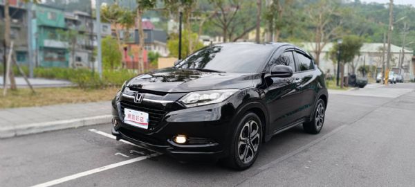 2019HONDA HR-V 1.8 S 照片2