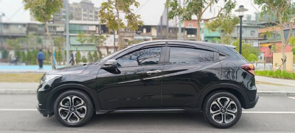 2019HONDA HR-V 1.8 S 照片3