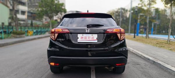 2019HONDA HR-V 1.8 S 照片4